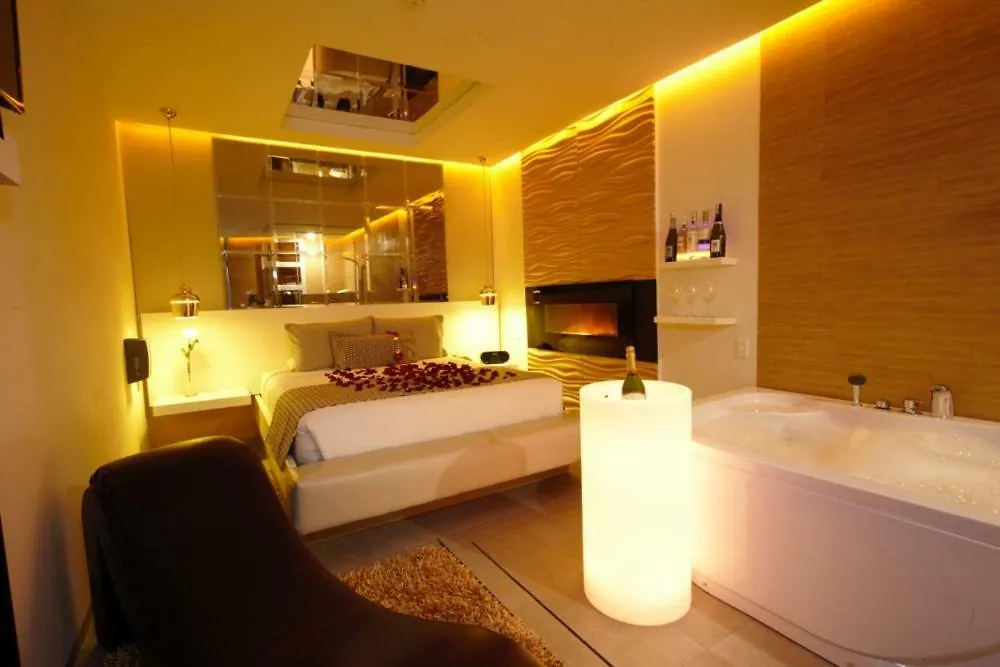 Motel Tantra Quito