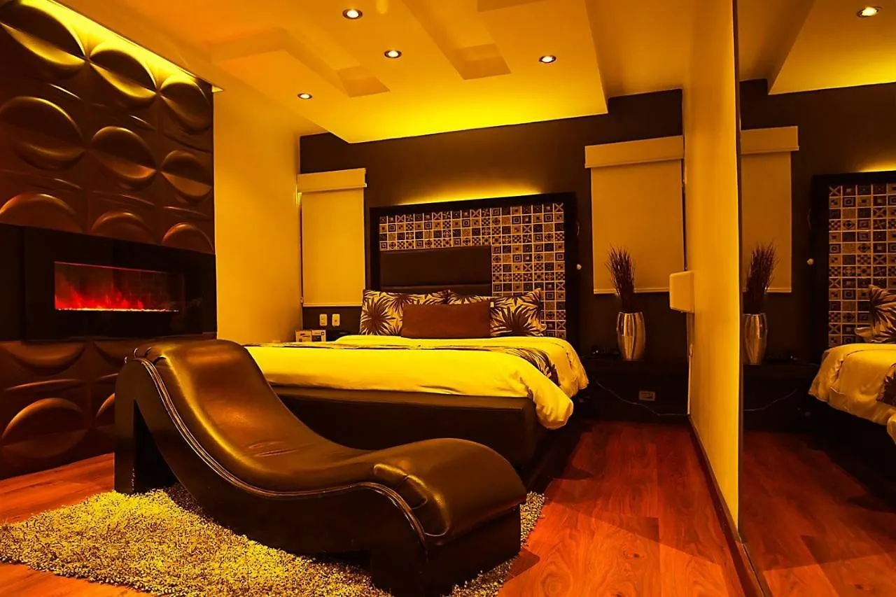Motel Tantra Quito 0*,  Ecuador