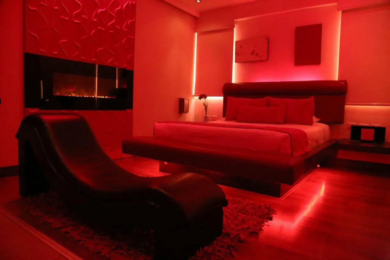 Motel Tantra Quito Timebasishotel