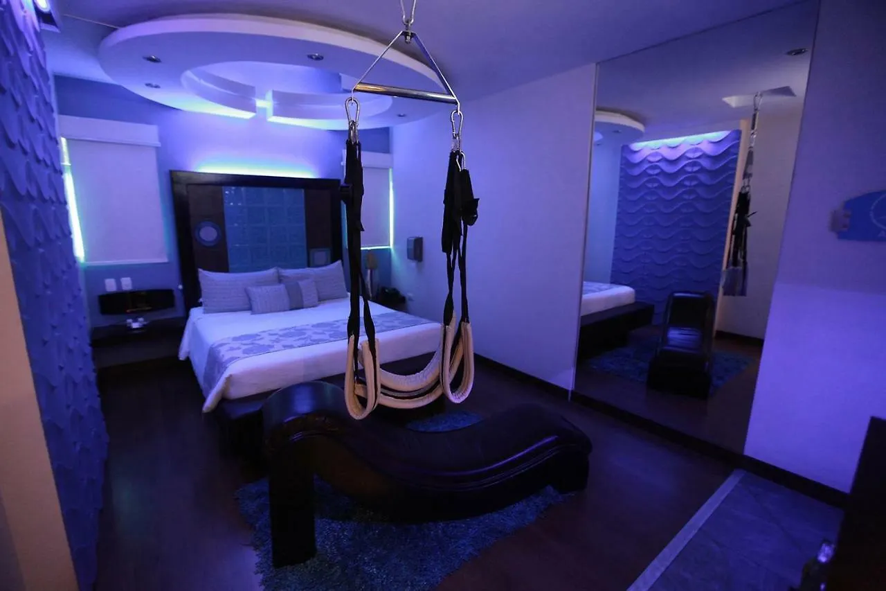 Timebasishotel Motel Tantra Quito Ecuador