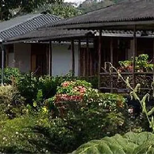 La Casa Del Suizo Отель
