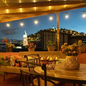 Rincón Familiar Boutique Hotel