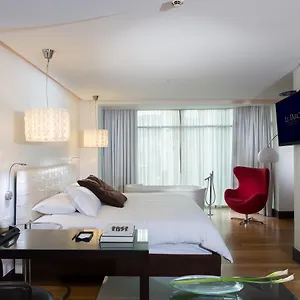 Le Parc Hotel, Beyond Stars キト