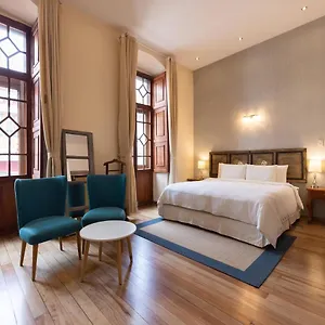 Casa El Eden Отель