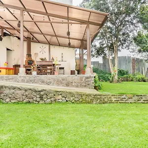 Traveler's House Accommodatie bij particulieren