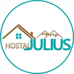 Julius Hostal, Desde 14 Hasta 12 Del Mediodia 招待所