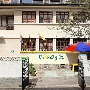 Friendly House & 2 キト