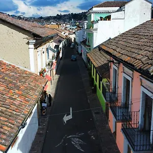 San Marcos Cultural & Casa de hóspedes