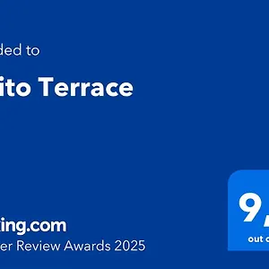 Terrace キト