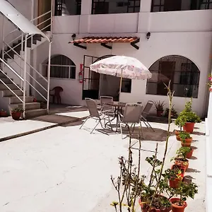 Heritage Хостел
