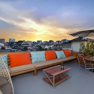 Terra Premium Boutique Hotel