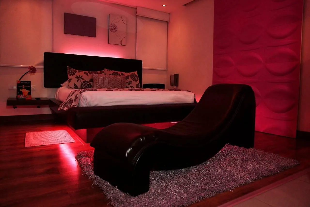 Motel Tantra Quito Love hotel