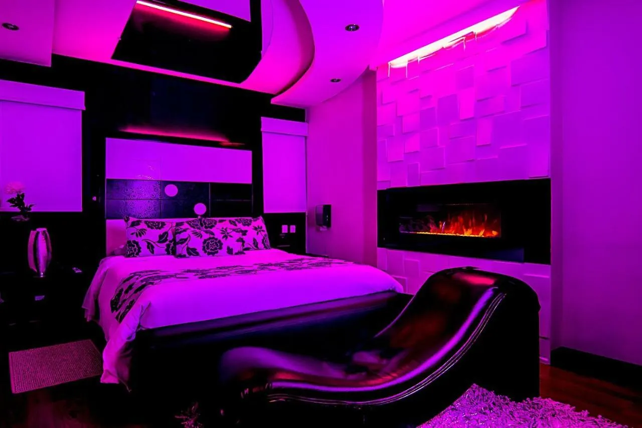 Love hotel Motel Tantra Quito