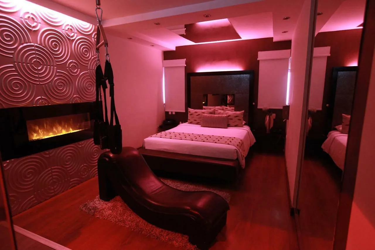 Motel Tantra Quito Ecuador