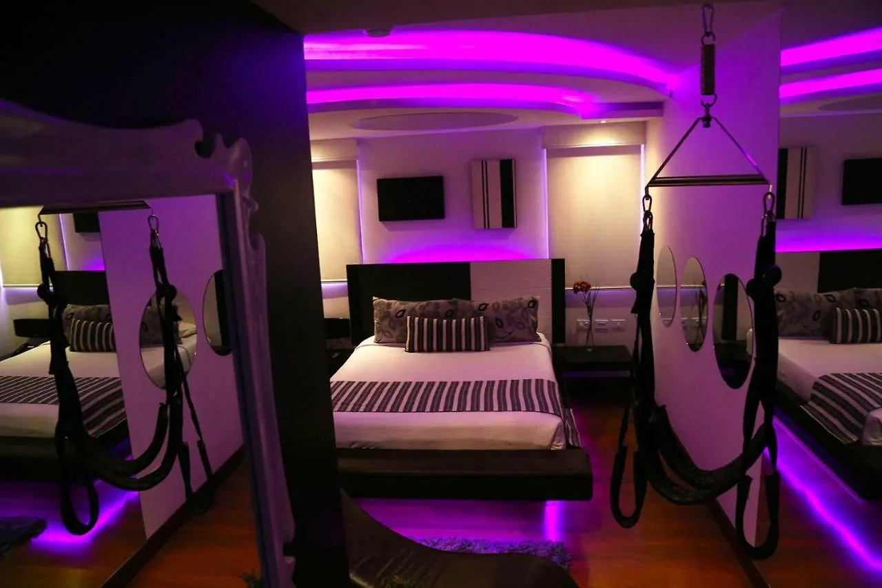 Motel Tantra Quito