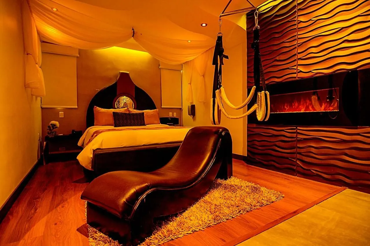 Love hotel Motel Tantra Quito