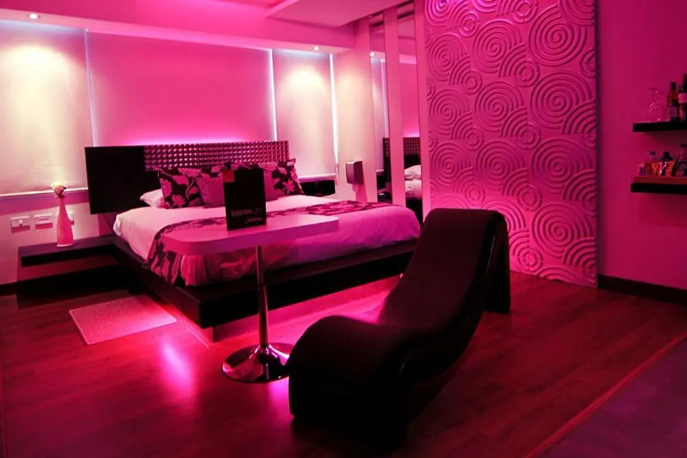 Motel Tantra Quito 0*,  Ecuador