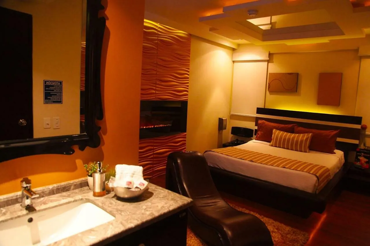 Motel Tantra Quito Ecuador