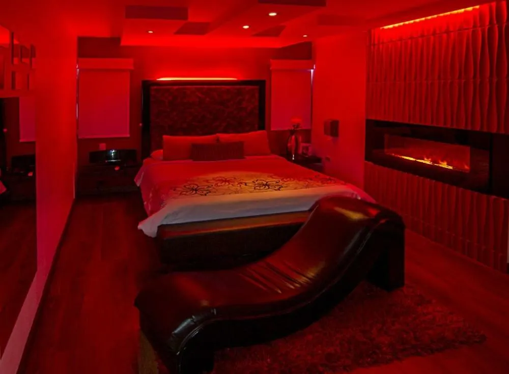 Motel Tantra Quito