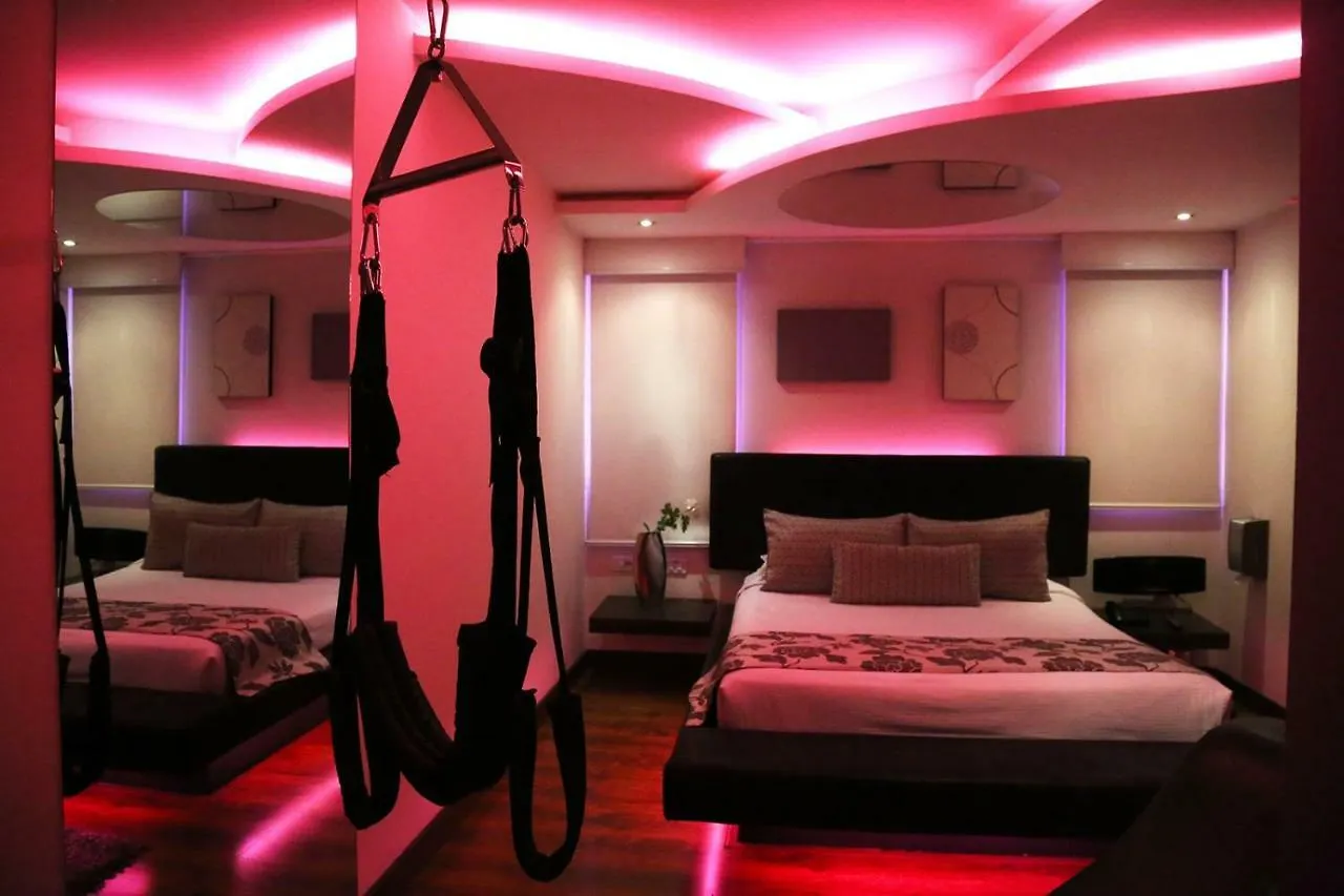 Motel Tantra Quito 0*,