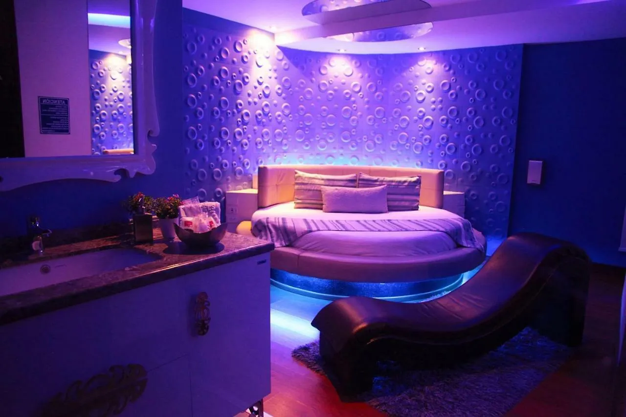 Motel Tantra Quito
